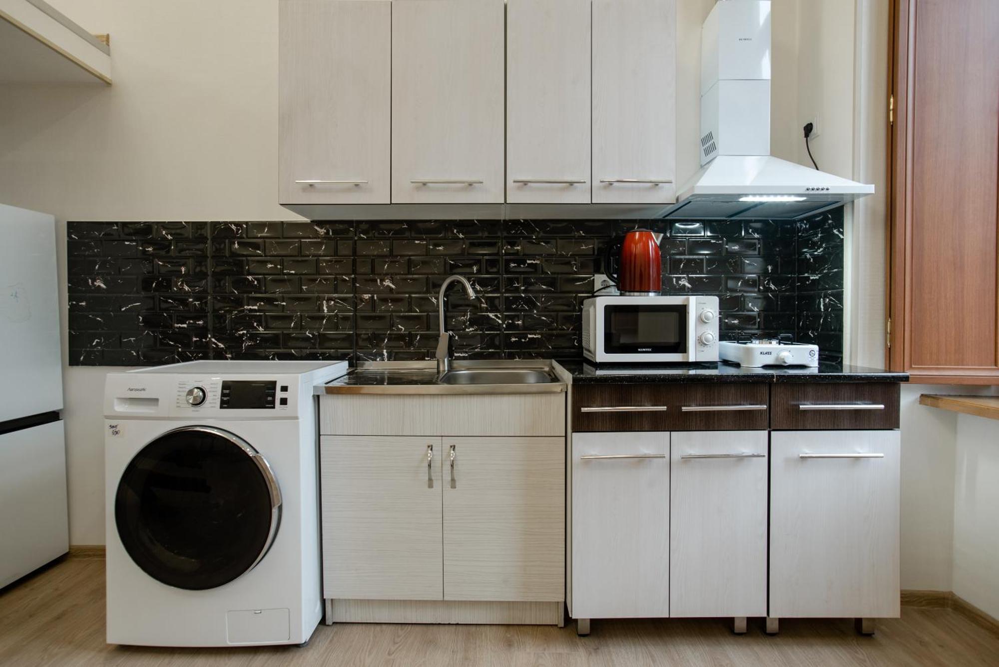 Mardzhanov Apartments, Block 108 Tbilisi Room photo